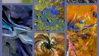 Deux nouvelles expositions à la Galerie Beauté du Matin Calme