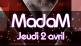 After-Work @ MadaM