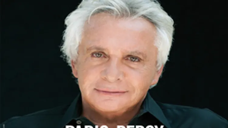 Michel Sardou
