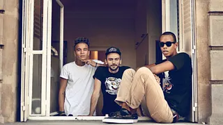 Set&match en concert