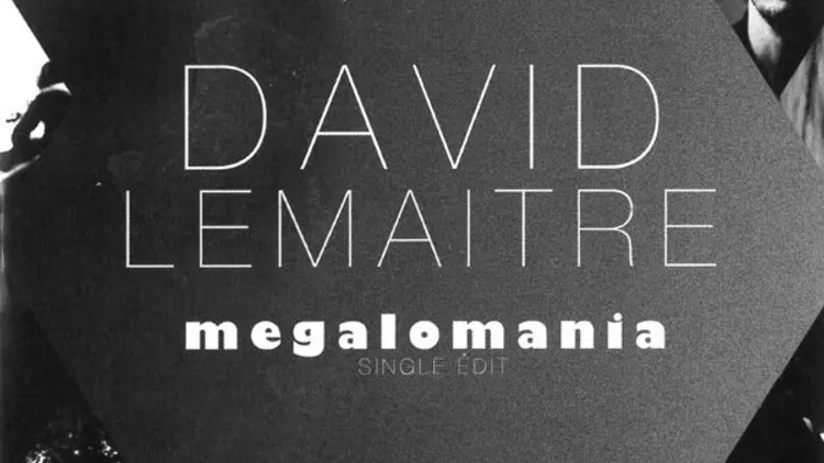 David Lemaitre + Guest