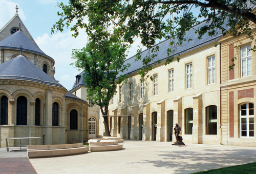 Musée des Arts et Métiers Musée Paris