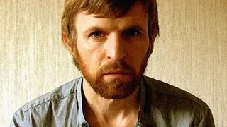 Jay-Jay Johanson en concert