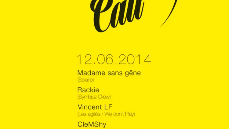Music Call