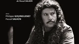 Molière ou l'impromptu des coulisses