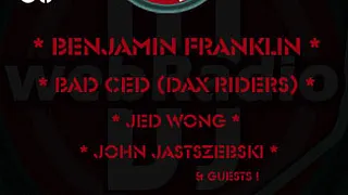 dj web radio
