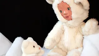 Spectacle enfants "Au Berceau des rêves"