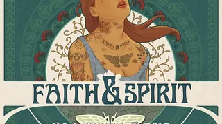 Faith&Spirit en concert au China
