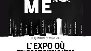 Expo Take Me (I'm Yours)