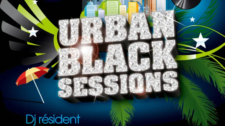URBAN BLACK SESSIONS