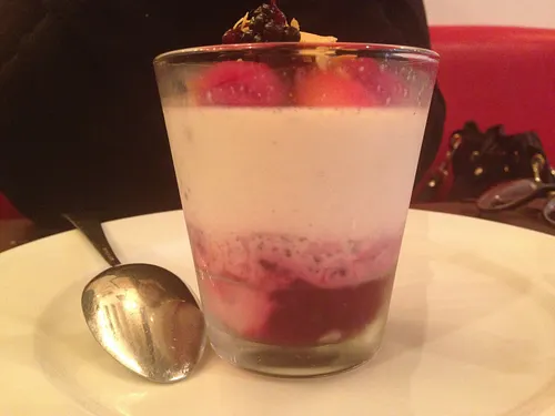 Le Bistrot Family Restaurant Paris