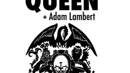 Queen + adam lambert