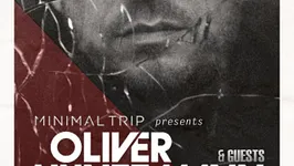 Minimal Trip Presents Oliver Huntemann