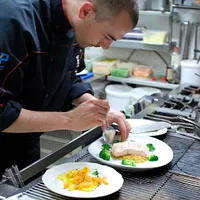 Un jour, un chef