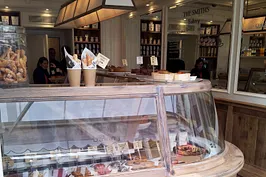 The Smiths Bakery