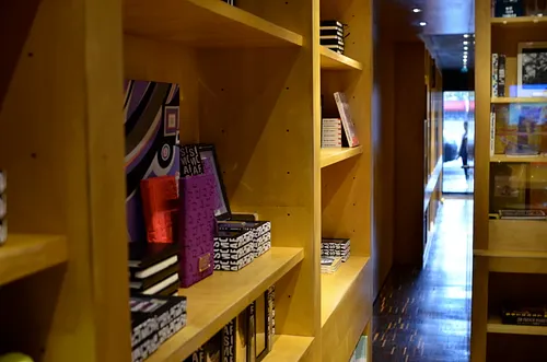 BookMarc Shop Paris