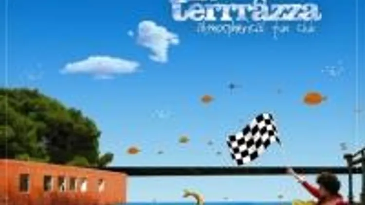 Terrrazza