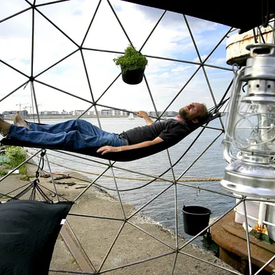 Détendez-vous en profitant d'un week-end bien-être sur les Berges de Seine