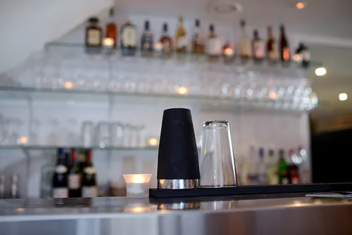 Cuistance Restaurant Paris