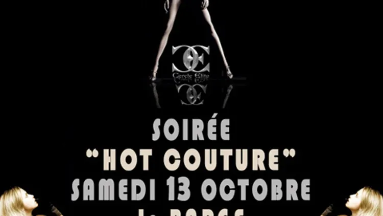 Hot Couture by les Scandaleuses