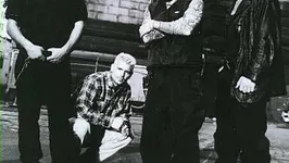 Madball + Biohazard + downset