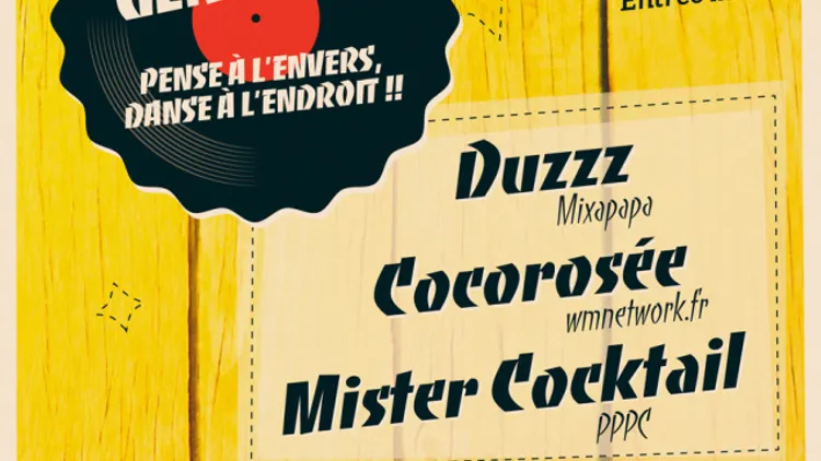 C'est Génial