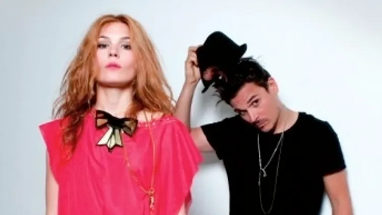 The Dø