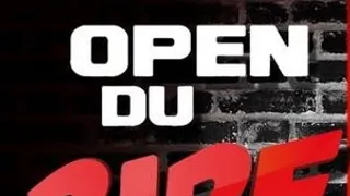 Les Open du Rire