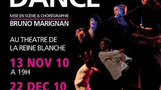 LET'S DANCE by Bruno Marignan