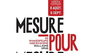 Mesure pour Mesure