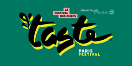 Taste of Paris 2023