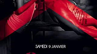 SEX FRIEND @ MIX CLUB PARIS