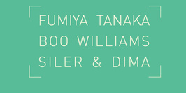 Popcorn Records : Fumiya Tanaka, Boo Williams, Siler & Dima