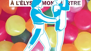 Le Bal Mtv Idol Invite Clarika