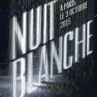 Nuit Blanche à Paris : un éveil culturel et nocturne