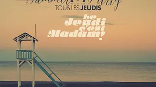 Jeudi c'est MadaM