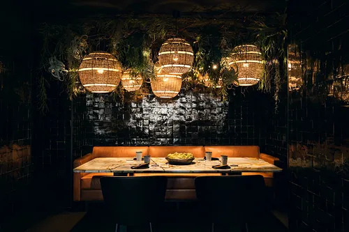 L'Ours Restaurant Vincennes