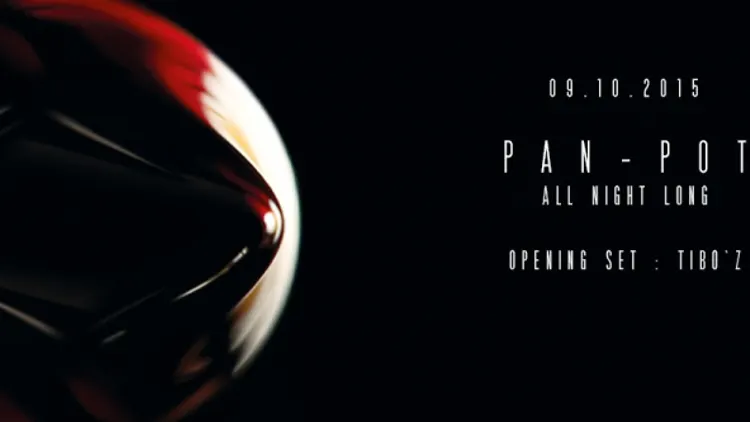 Pan-Pot : The Other Album Tour