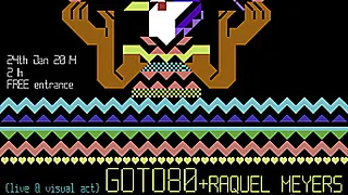 GORAWANGA