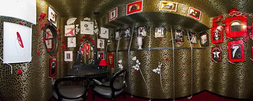 Le No Comment Club Paris