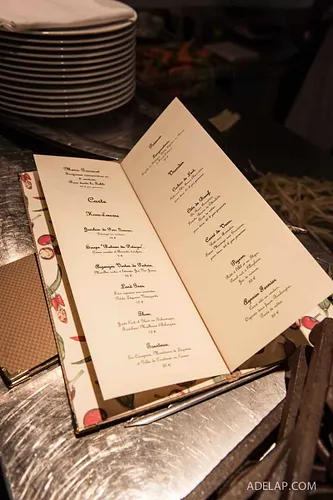 L'Auberge du 15 Restaurant Paris