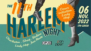 Harlem Night #11
