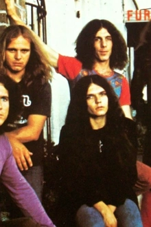 Lynyrd Skynyrd en concert