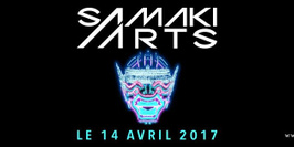 Samaki Arts