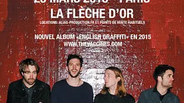 THE VACCINES en concert