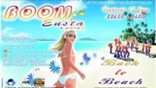 Boom Ensta