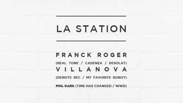 La Station