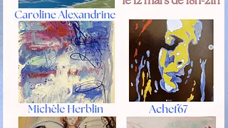 Exposition collective
