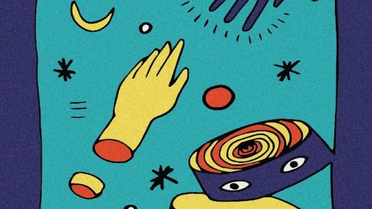 Encore La Mamie's! pres. Ben Sims — Dax J — La Mamie's