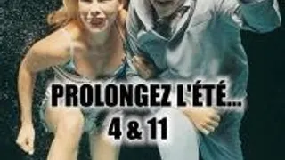 Prolongez l'été